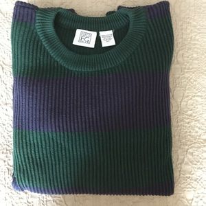 Field Gear Sweater